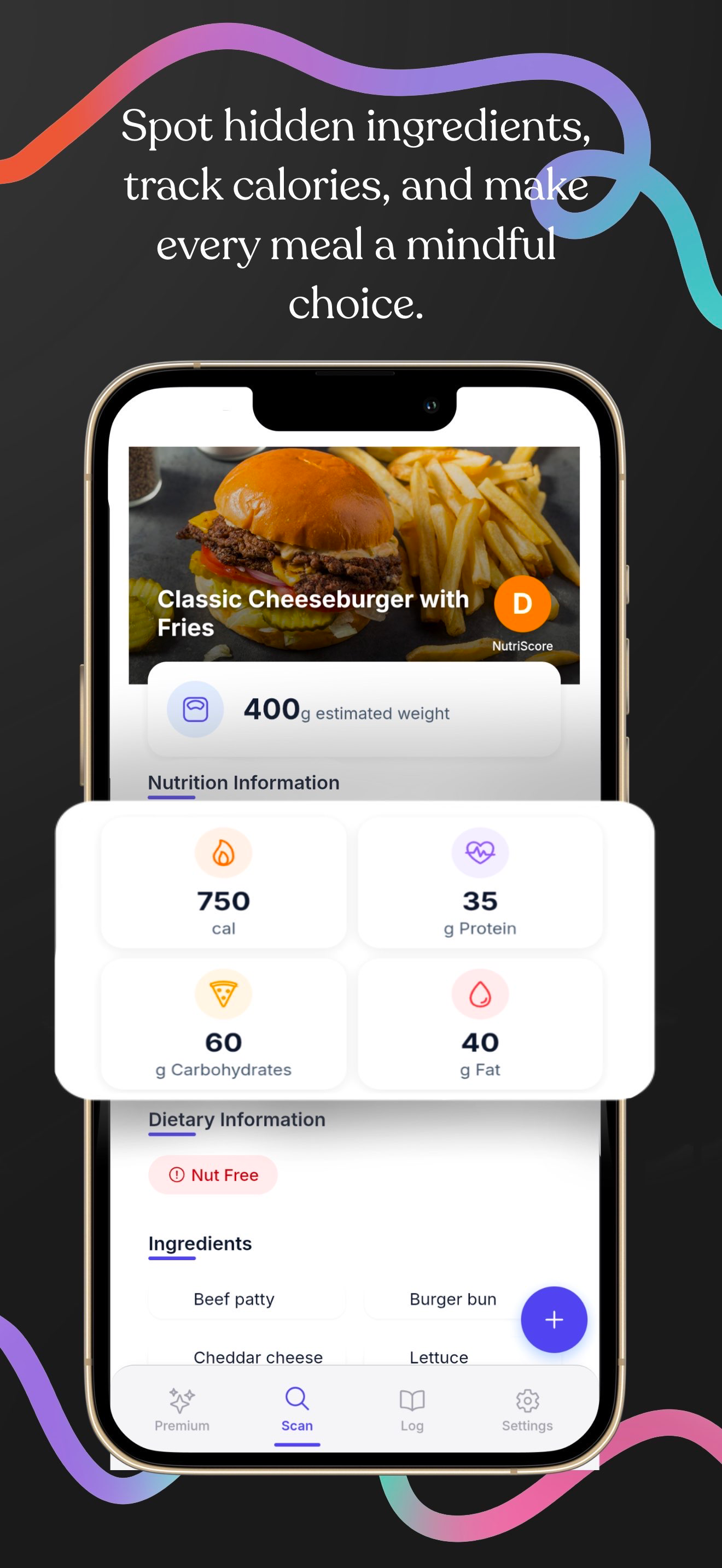 NutriScope AI