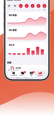 LENGOでベトナム語を学ぶ のスクリーンショット