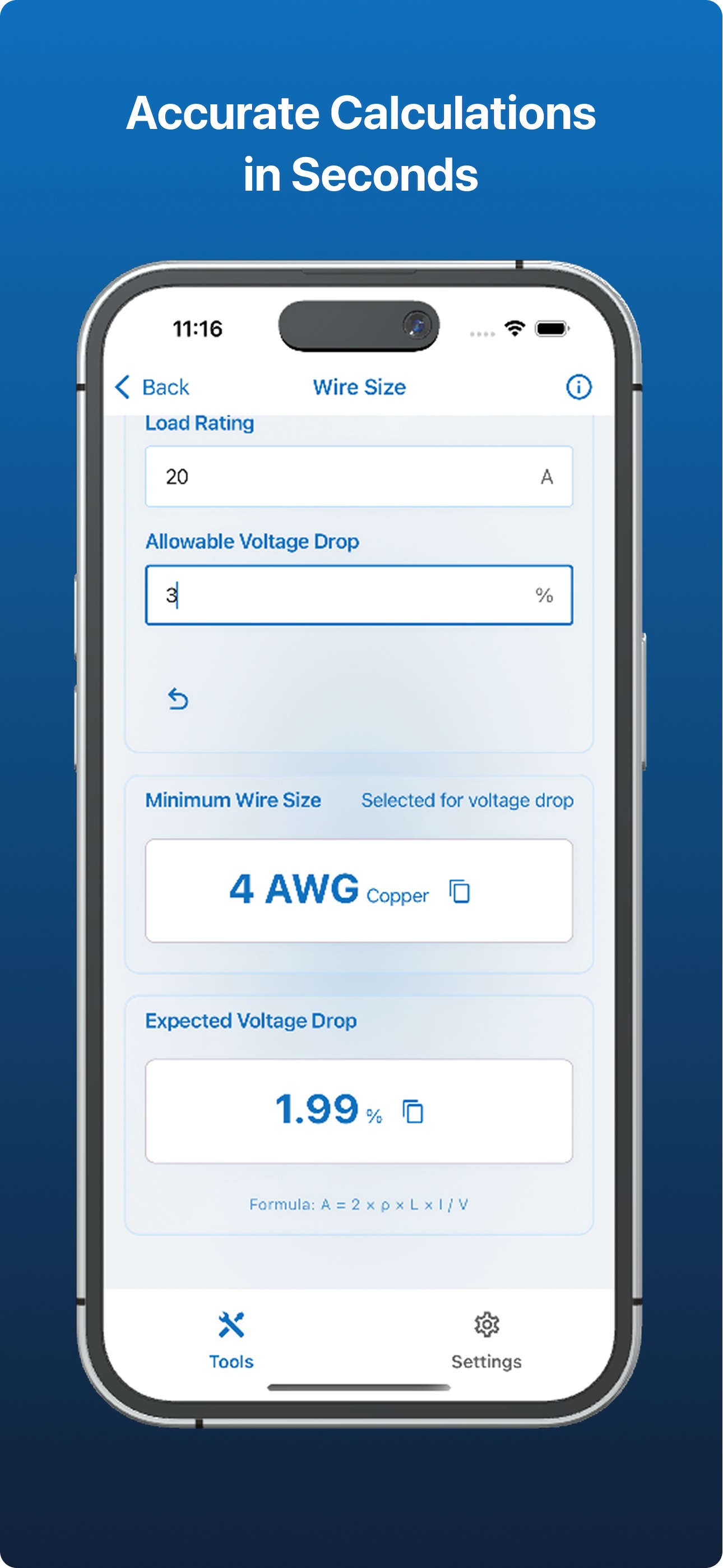 Electrical Toolkit by HCP