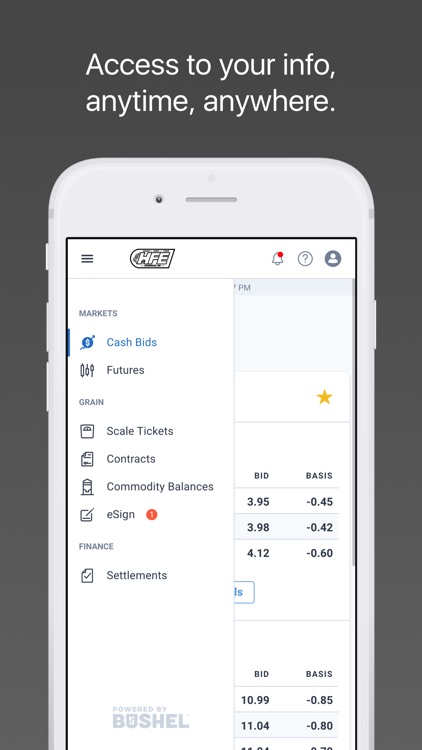 Hendricks Farmers Elevator
