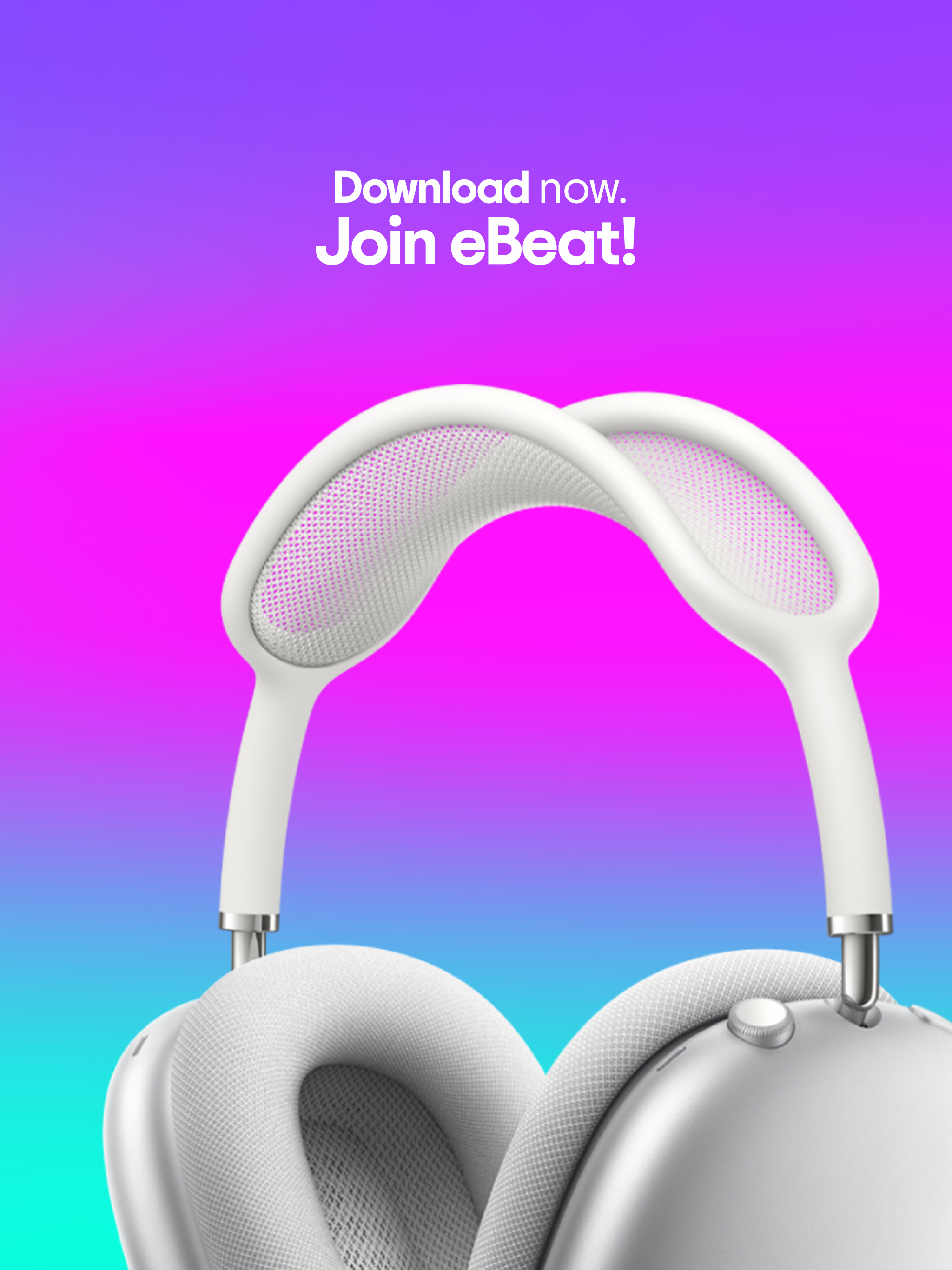 eBeat - MP3 Music Player