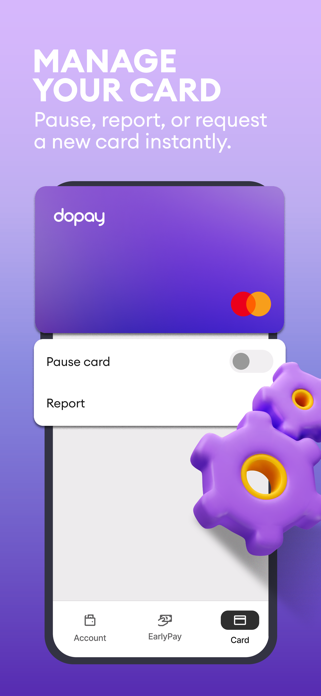 dopay Screenshot 7 of 7