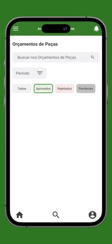 Alvorada John Deere Conecta Screenshot 9 of 10