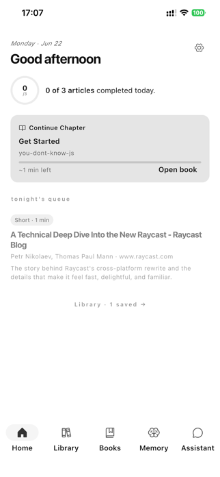 LightYou Screenshot 1 of 10