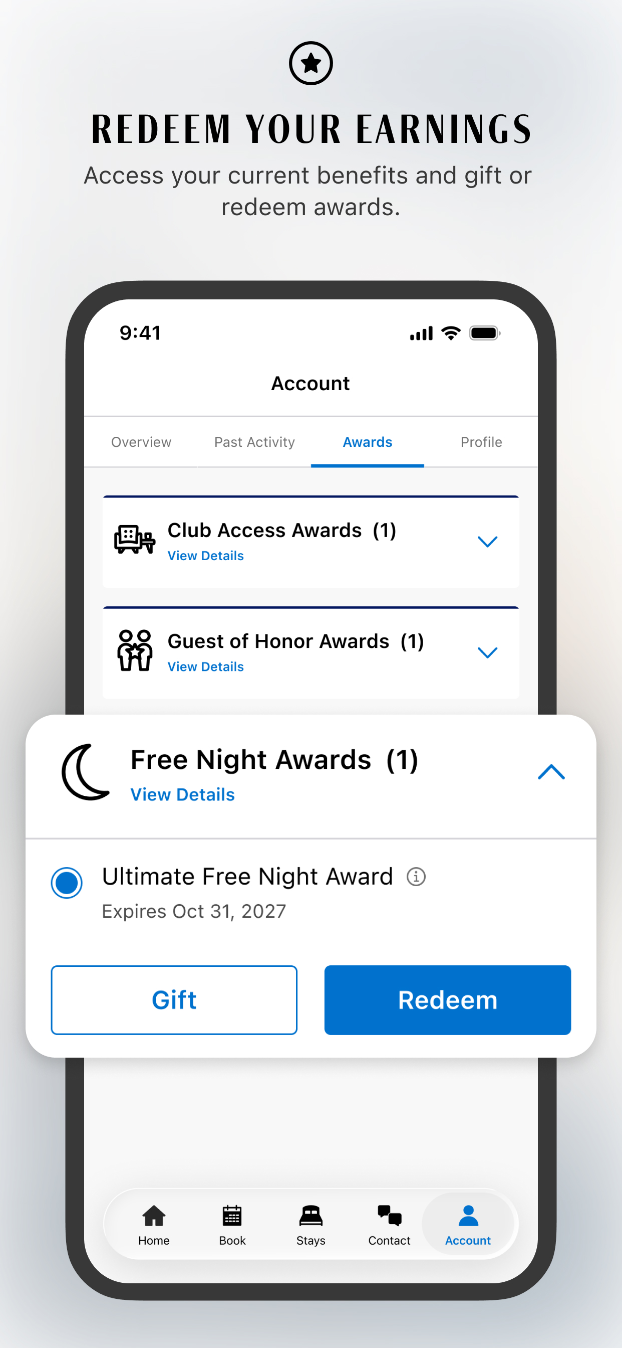 World of Hyatt: Book Hotels