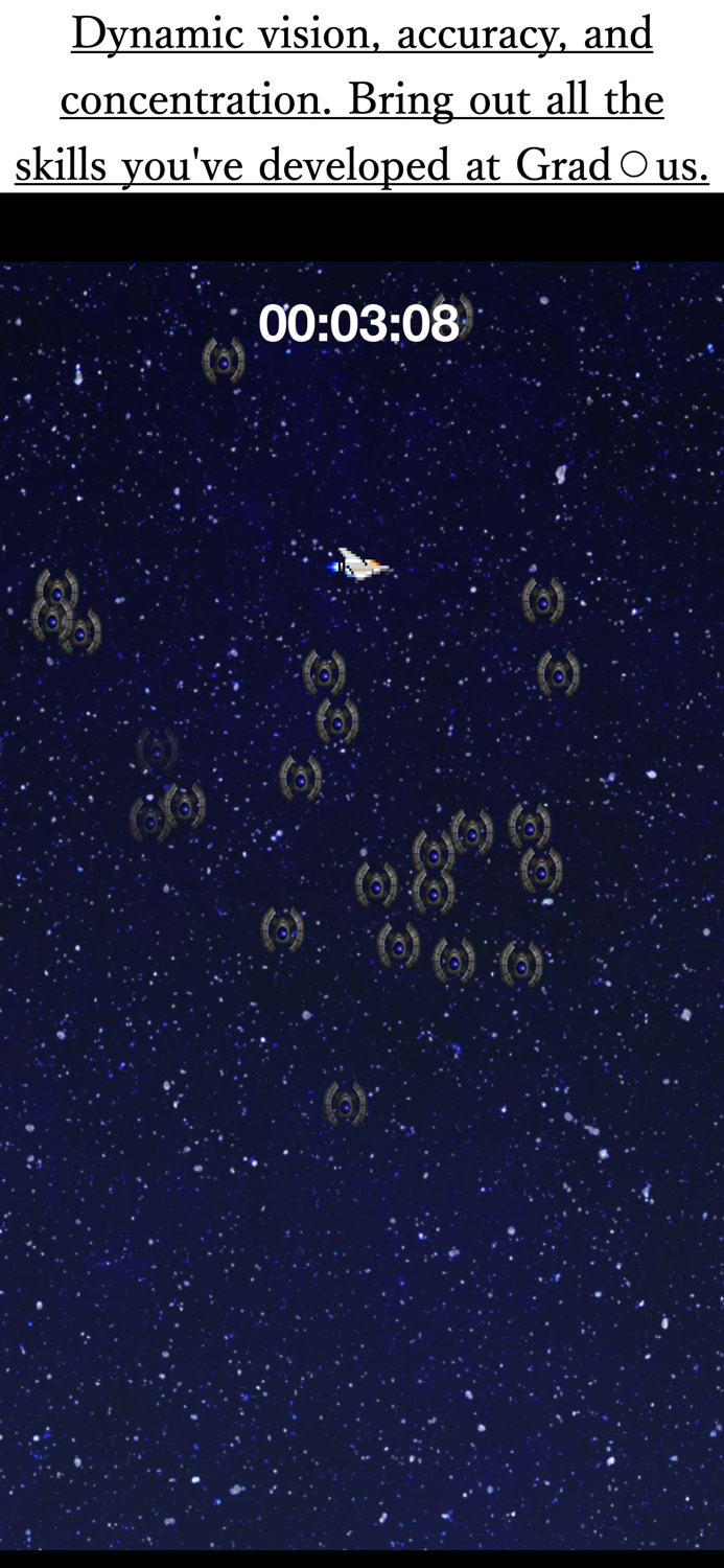 Avoid -Keep avoiding the enemy