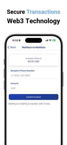 Mahfaza Screenshot 2 of 4