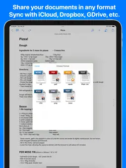 TextEdit+ Plain Text Editor screenshot 15