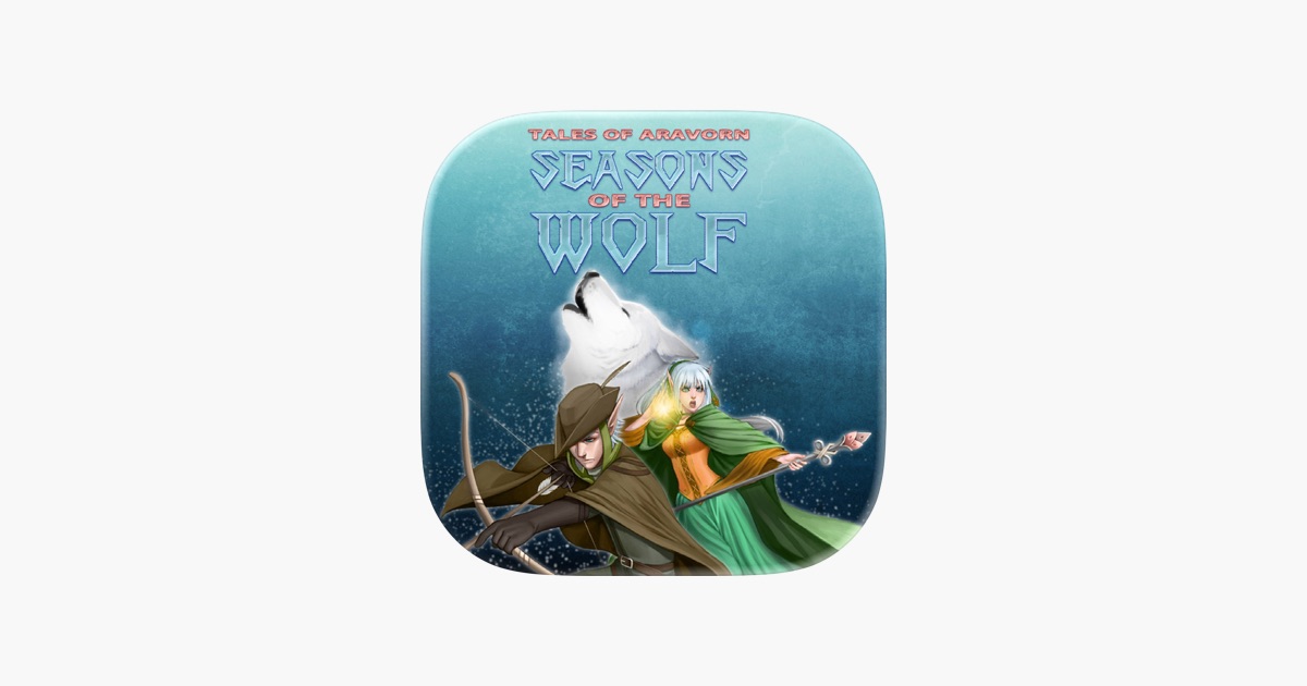 ToA: Seasons Of The Wolf App - App Store