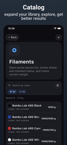 iDryer Screenshot 5 of 7