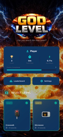 God Level Screenshot 4 of 9