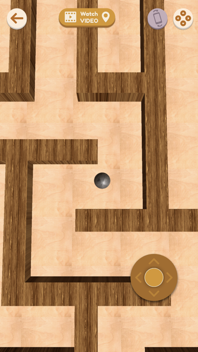 Classic Labyrinth – Maze Games Screenshot