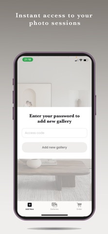 MySafeFrame screenshot