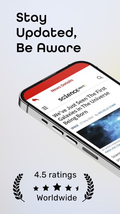 Daily News - World Updates