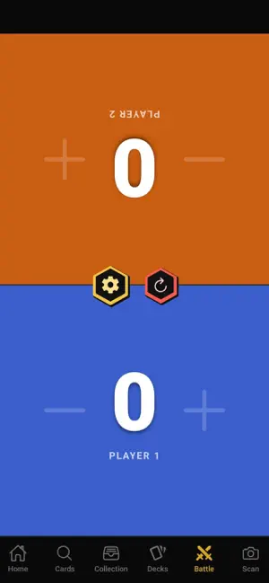 RiftMana screenshot 4