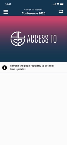Access to Screenshot 1 of 2