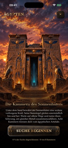 Resonance: Die Hüter der Zeit screenshot 5