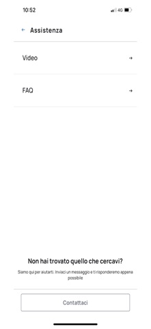 BV CORPORATE BANKING screenshot