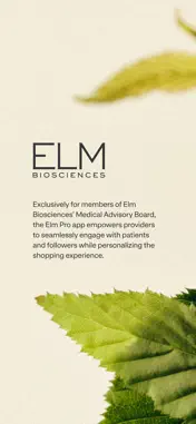 Elm Pro screenshot 1