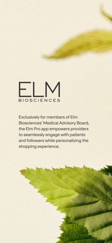 Elm Pro Screenshot 1 of 6