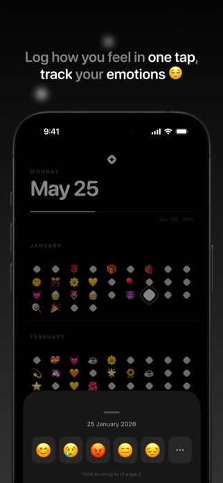 DayTok Screenshot 3 of 4
