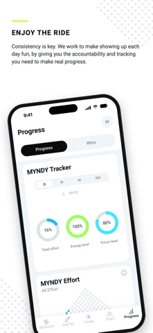 MYNDY Screenshot 5 of 5