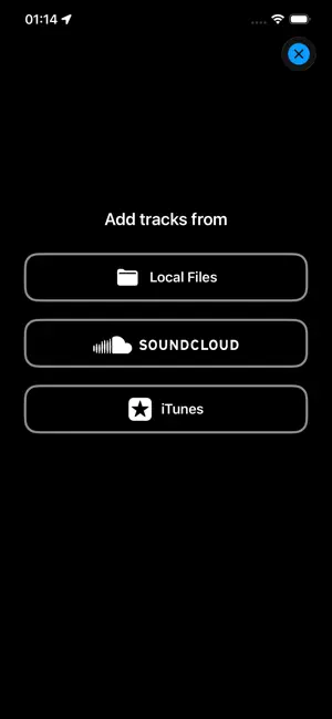 Accelerando: Play with motion screenshot 4