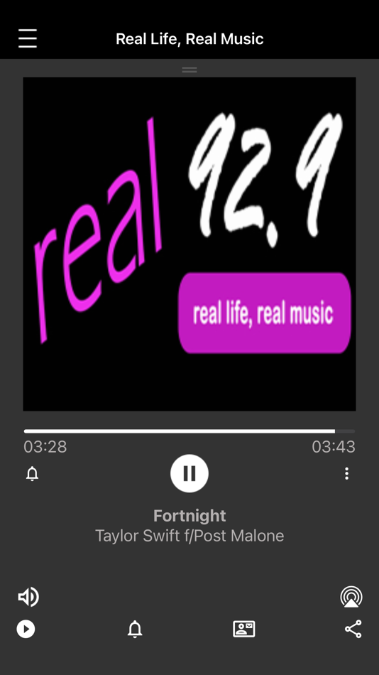 #1. KGRC (iOS) 由: Staradio Corp