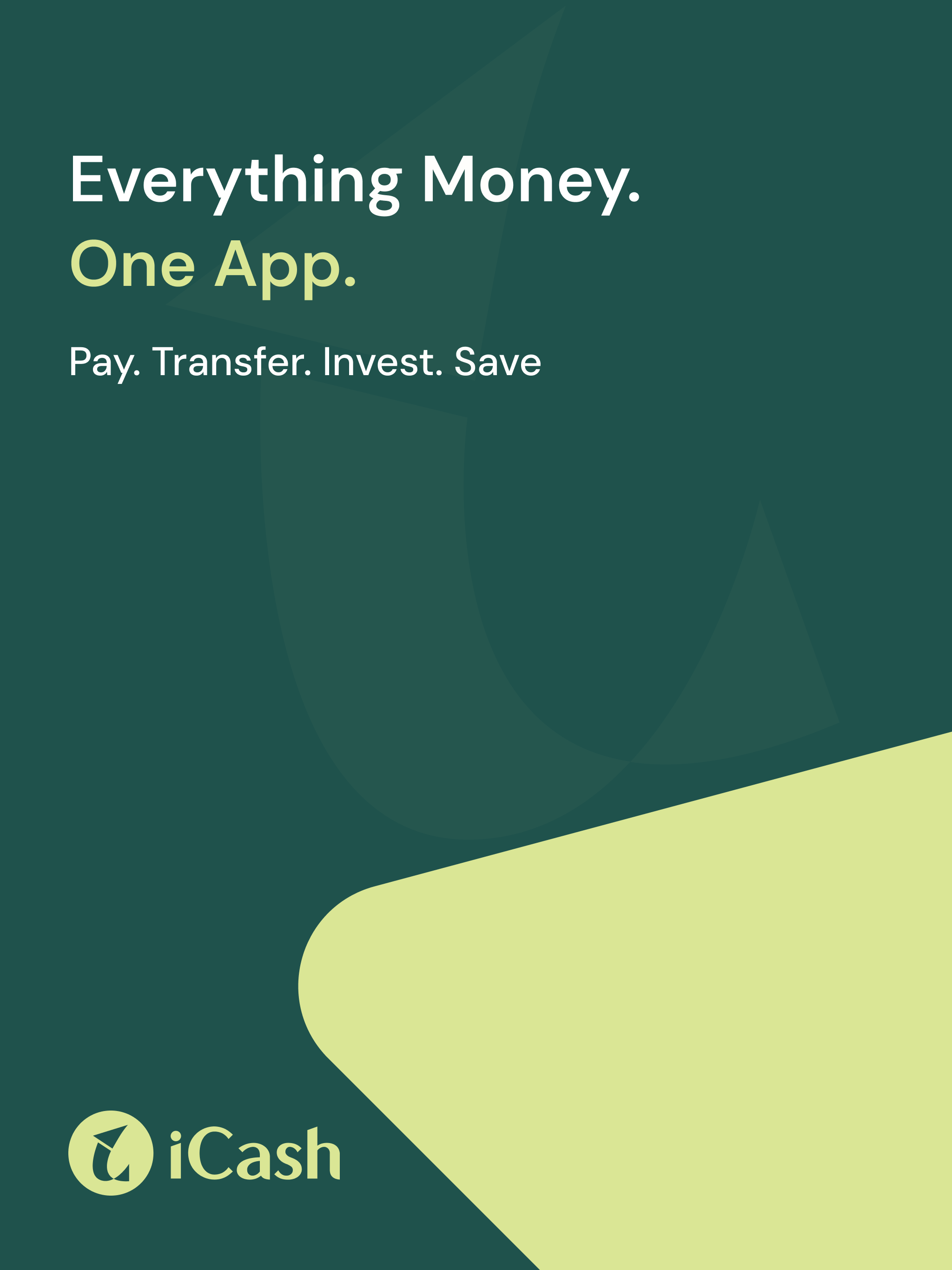 iCash Wallet Nepal screenshot 9