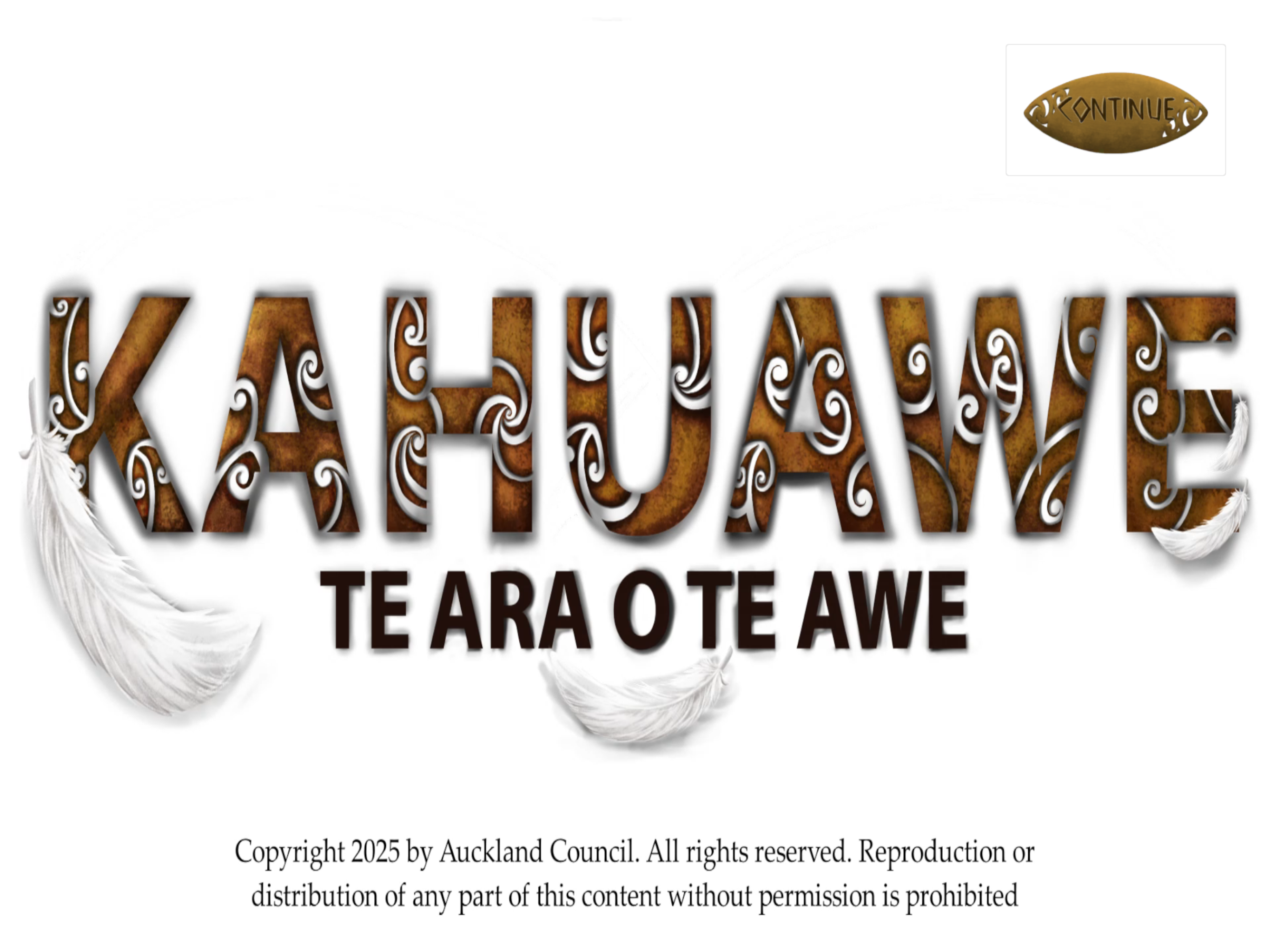 Kahuawe screenshot 12
