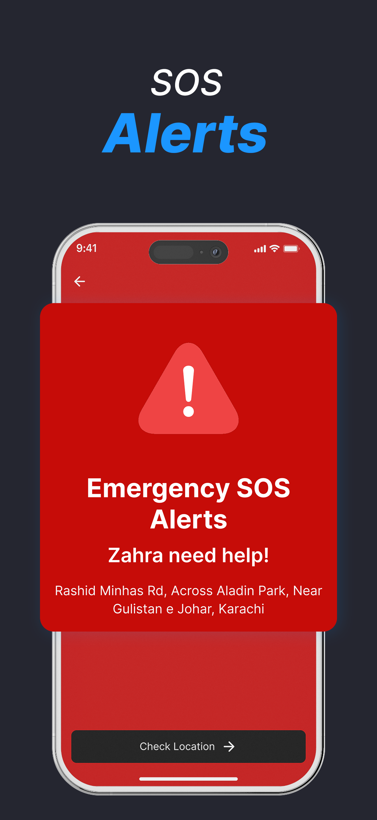 StayConnected24