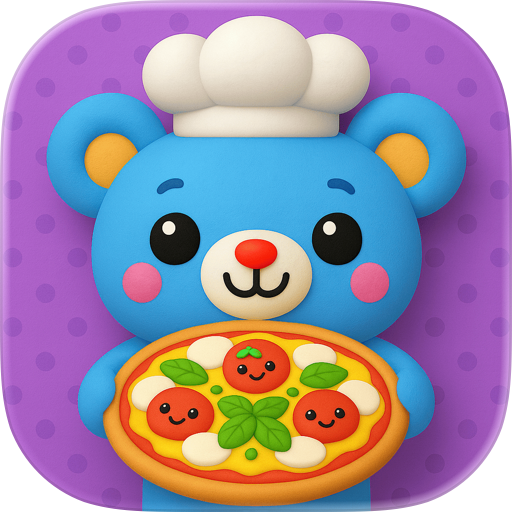 Pizza Making Games for Kids
