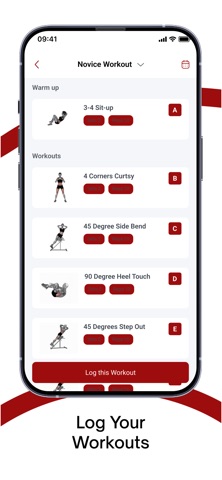 Sanchez Coaching screenshot