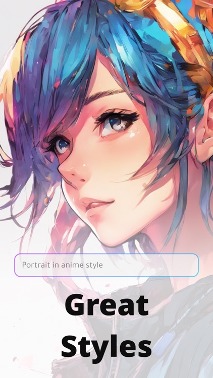 AI Image Generator－Art Wonder