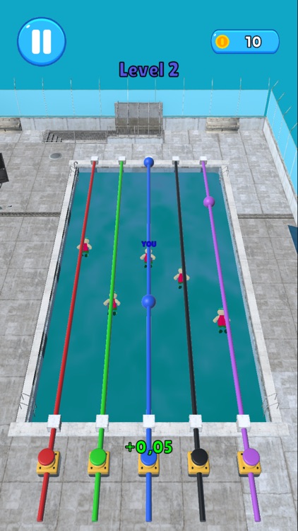 X Xtreme screenshot-5
