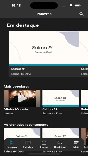 CCNN Online screenshot 2