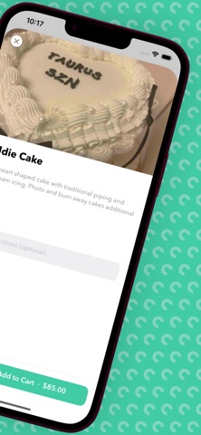 Pudding Palace screenshot