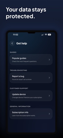 Just Surf Screenshot 3 of 5