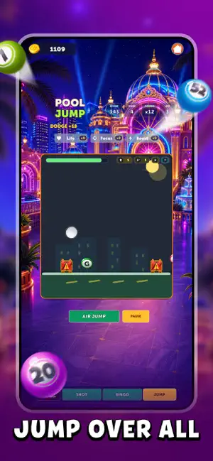 Mister Noble Game screenshot 3