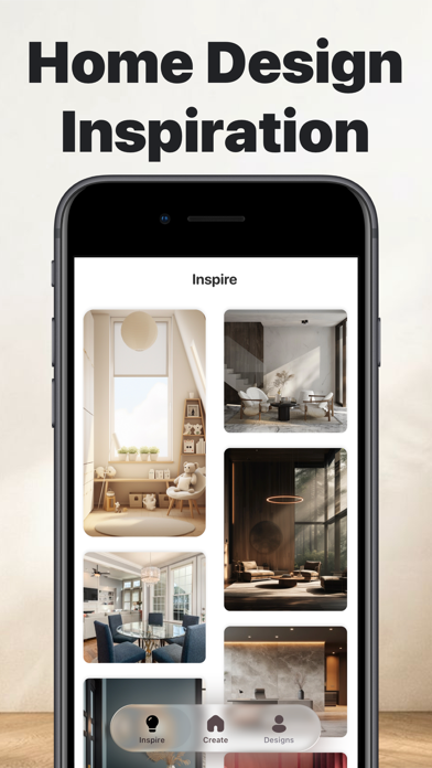 House Design AI iPhone screenshot 8 - Graphics & Design app