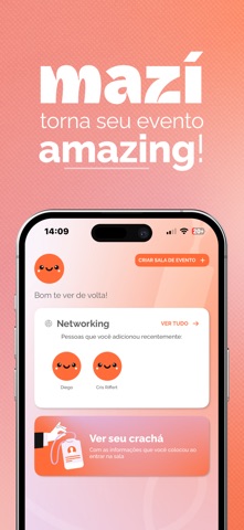 Mazí screenshot