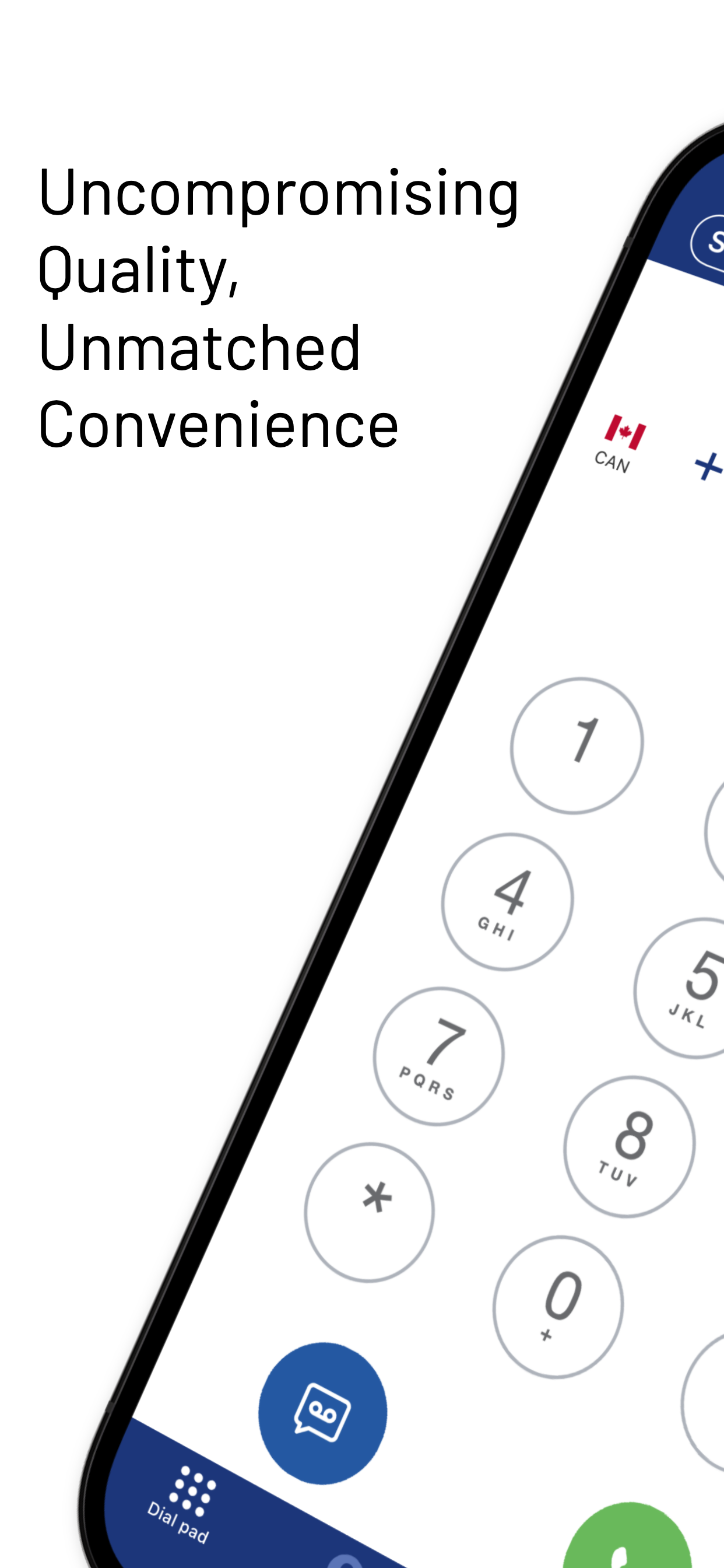 Southeastern Softphone