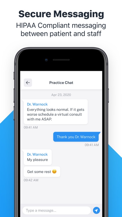 RxPhoto screenshot-4