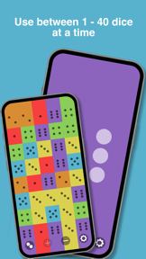 Dice Roller! screenshot
