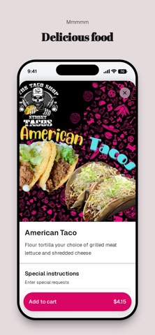 The Taco Shop MN Screenshot 5 of 6