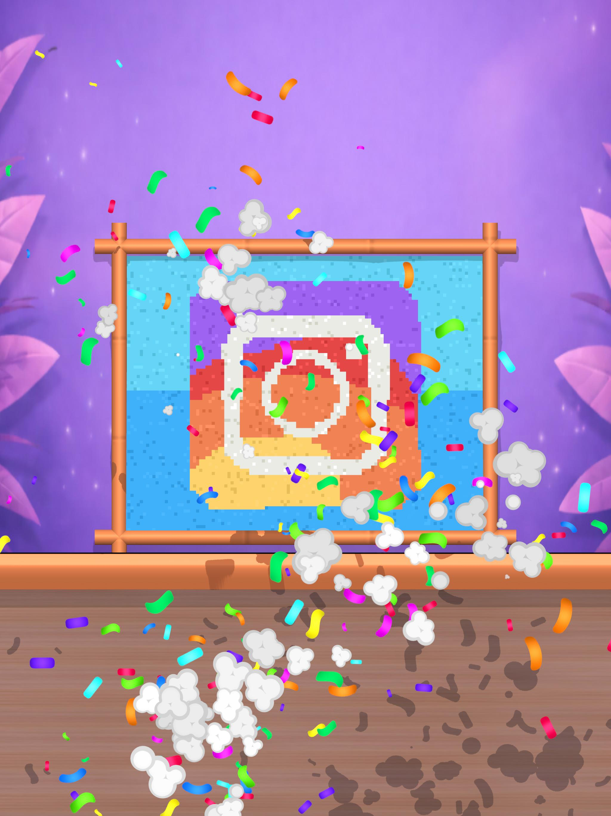 My Sand Lab screenshot 11