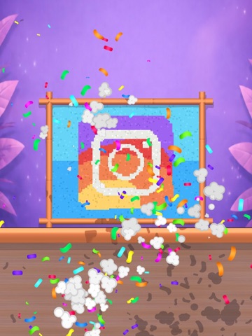 My Sand Lab iPad screenshot
