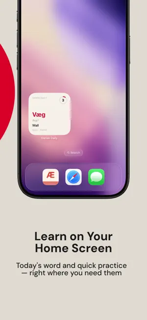 Dansk Daily screenshot 4