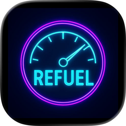 Refuel Now