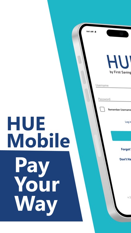 First Savings Mastercard